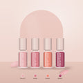 Cloud Flush Liquid Blush in Ballet, Rose, Coral and Berry