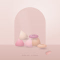Blend Sponge Set of 6
